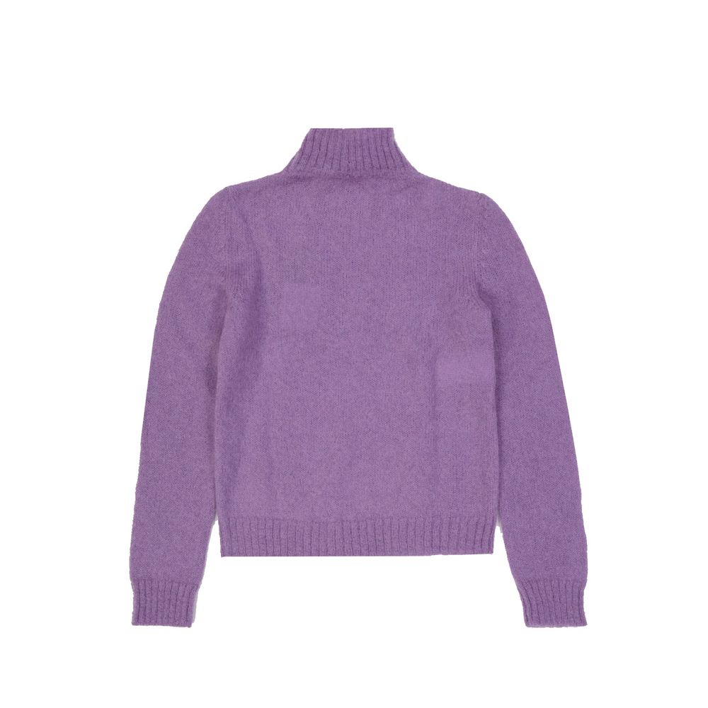 Mohair Sweater
