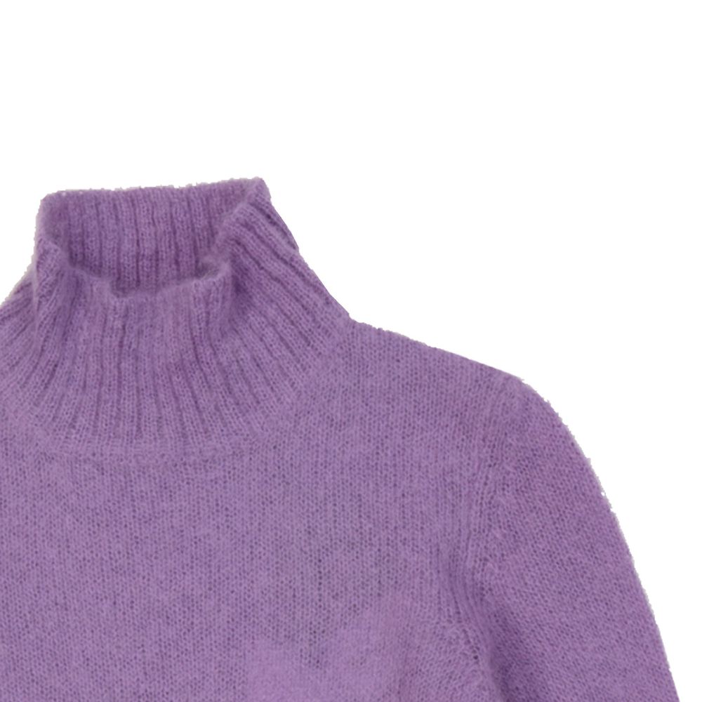 Mohair Sweater