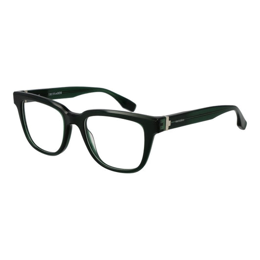 Green Acetate Glasses (Frames)