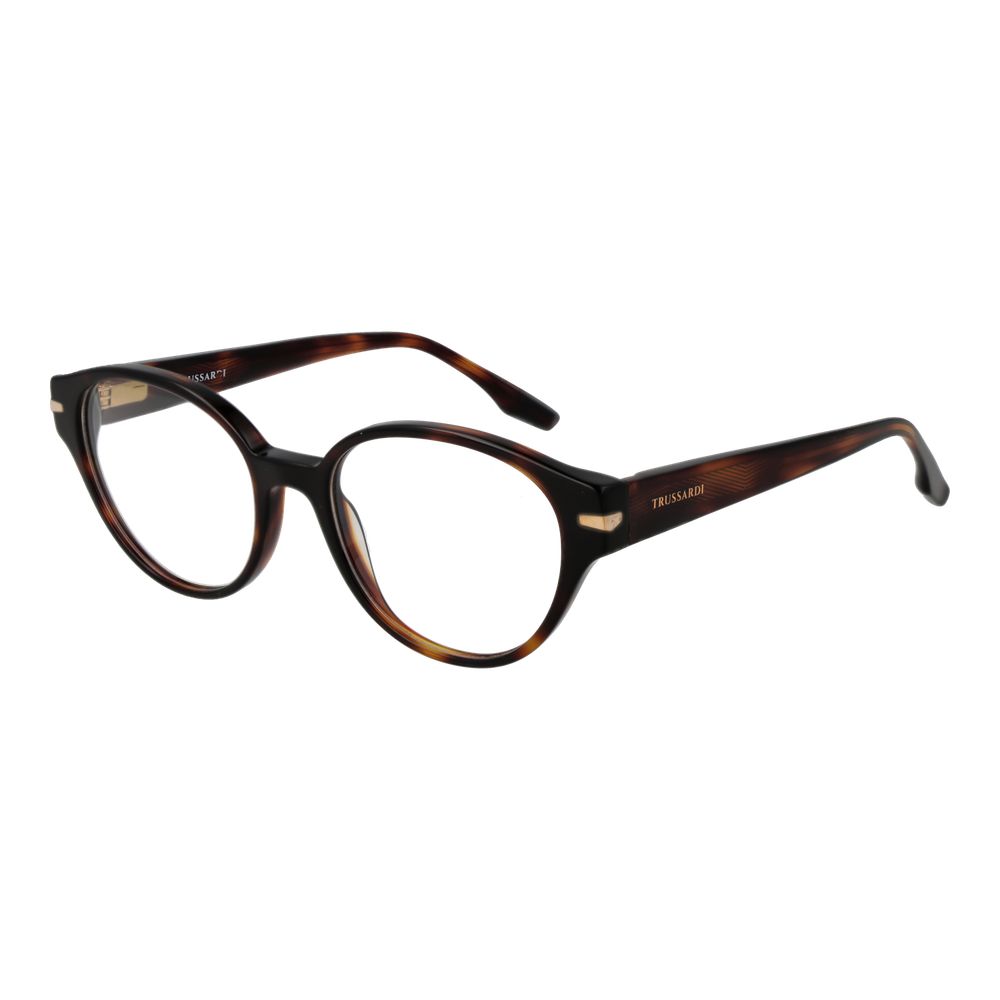 Brown Acetate Glasses (Frames)