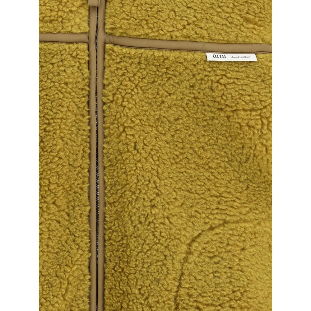 Bicolor Polyester Clothing