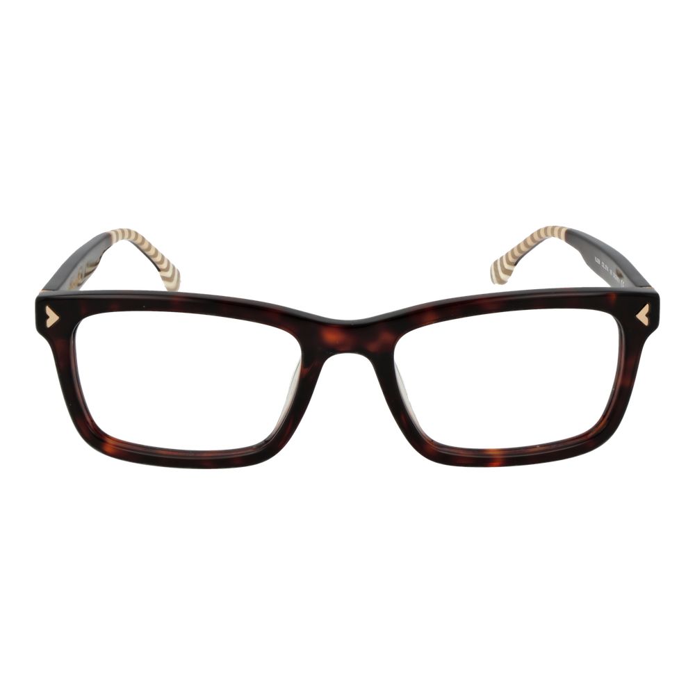 Brown Cellulose Acetate Glasses (Frames)