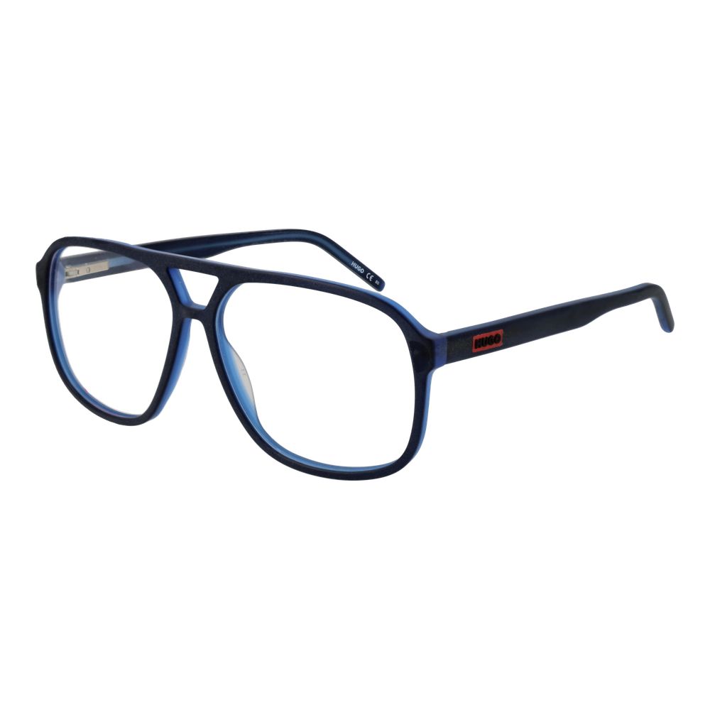 Blue Acetate Glasses (Frames)