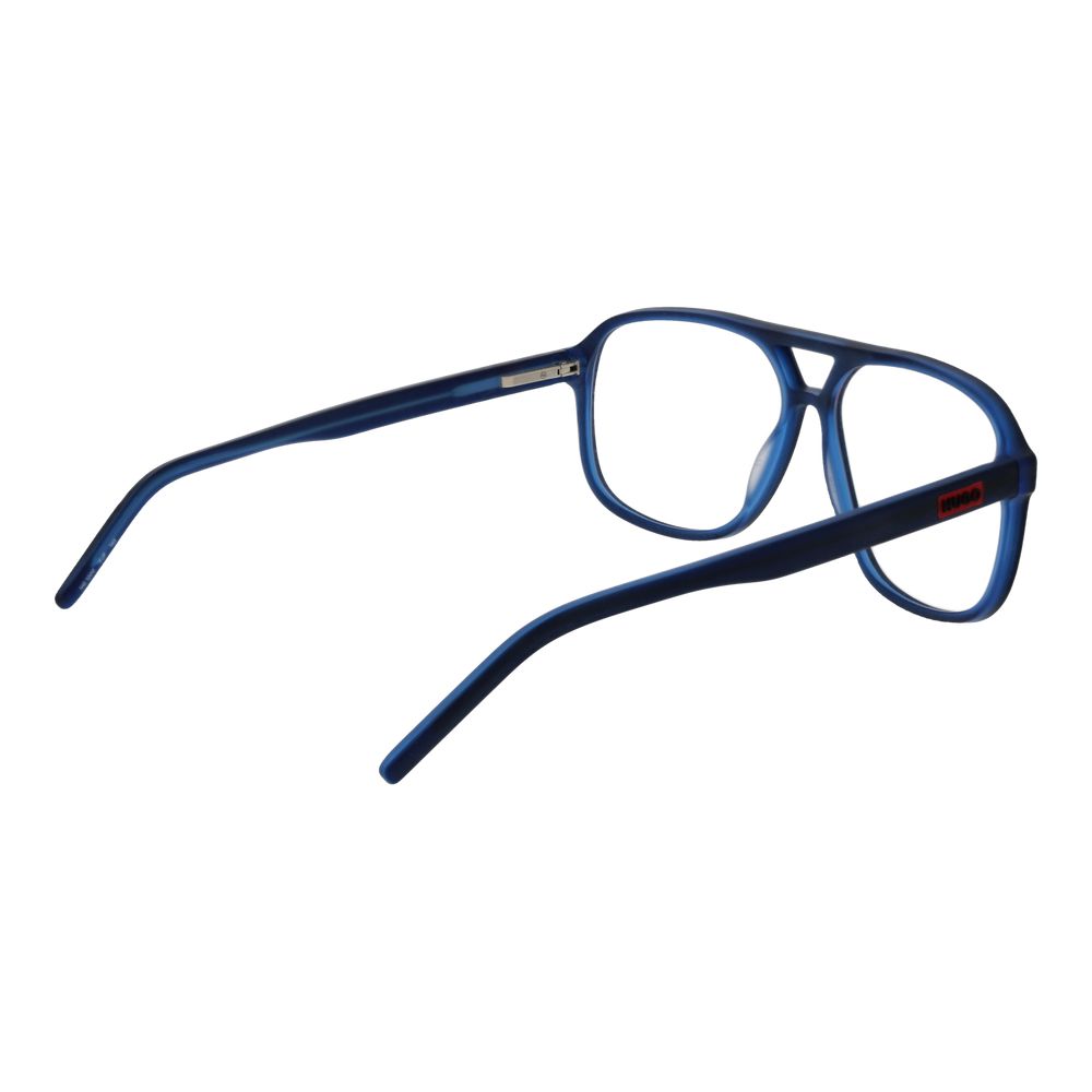 Blue Acetate Glasses (Frames)