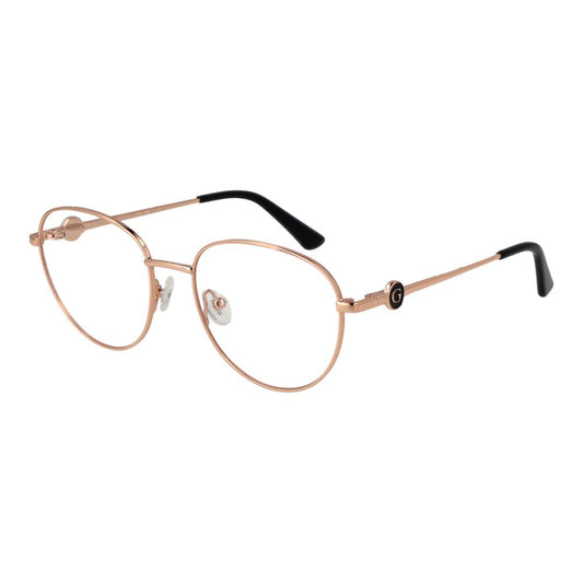 Rose Gold Metal Glasses (Frames)