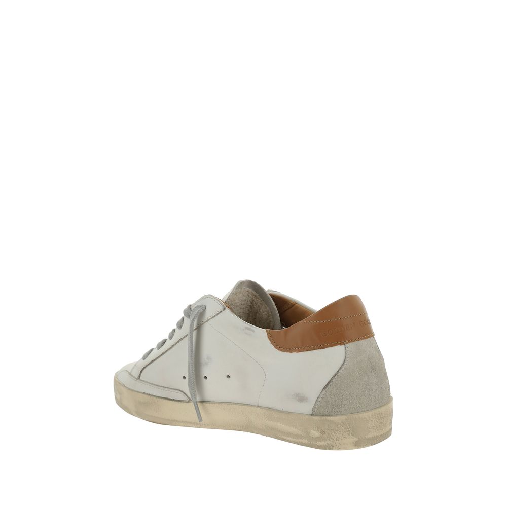 Golden Goose Sneakers