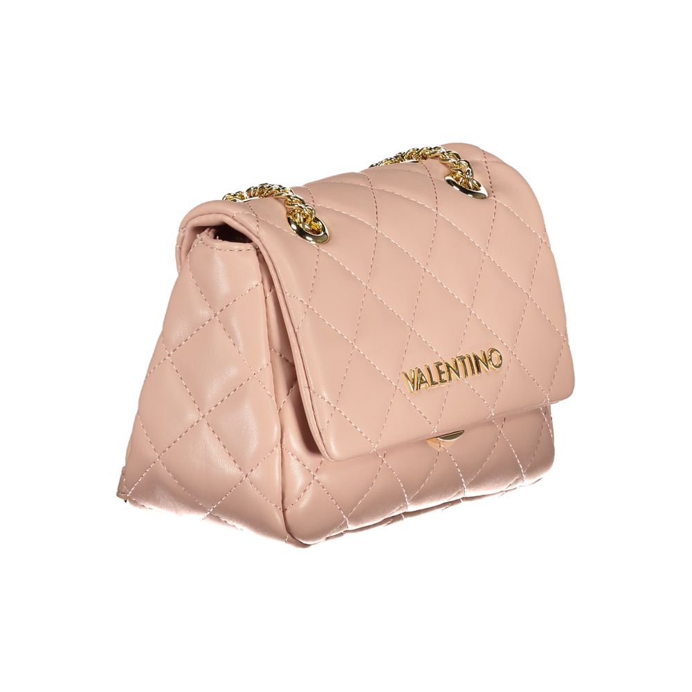 Rosa Polyurethane Women Shoulder Bag
