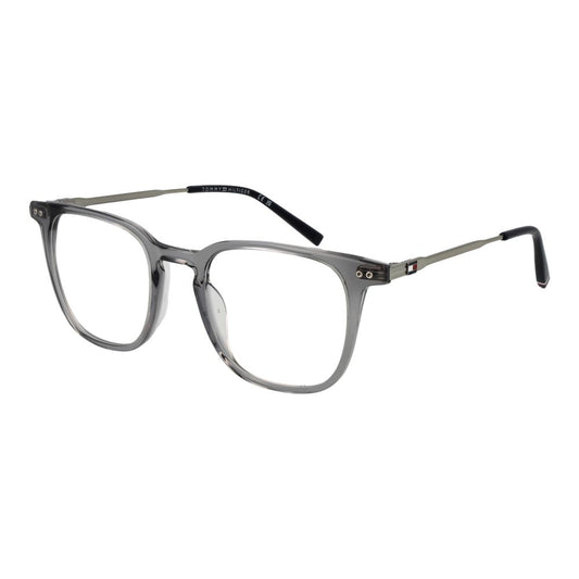 Gray Acetate Glasses (Frames)