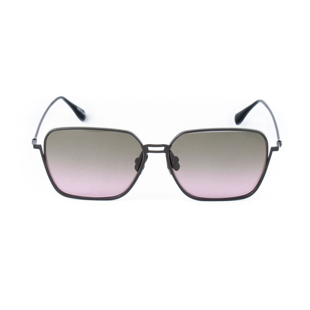 Black Titanium Sunglasses