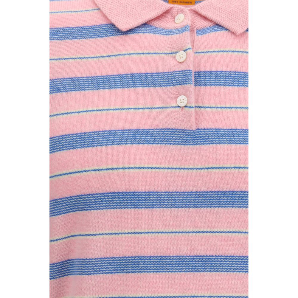 Multicolor Cashmere Pattern Shirt
