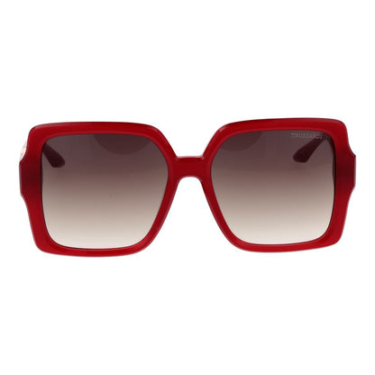 Multicolor Acetate Sunglasses