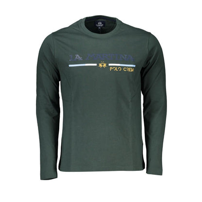 Bicolor Cotton Sportswear