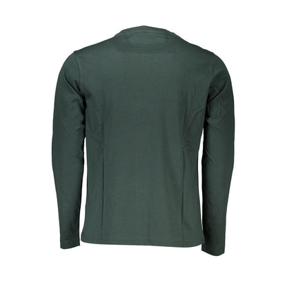 Bicolor Cotton Sportswear