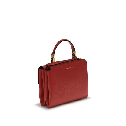 Multicolor Calf Leather Bos Taurus Shoulder Bag