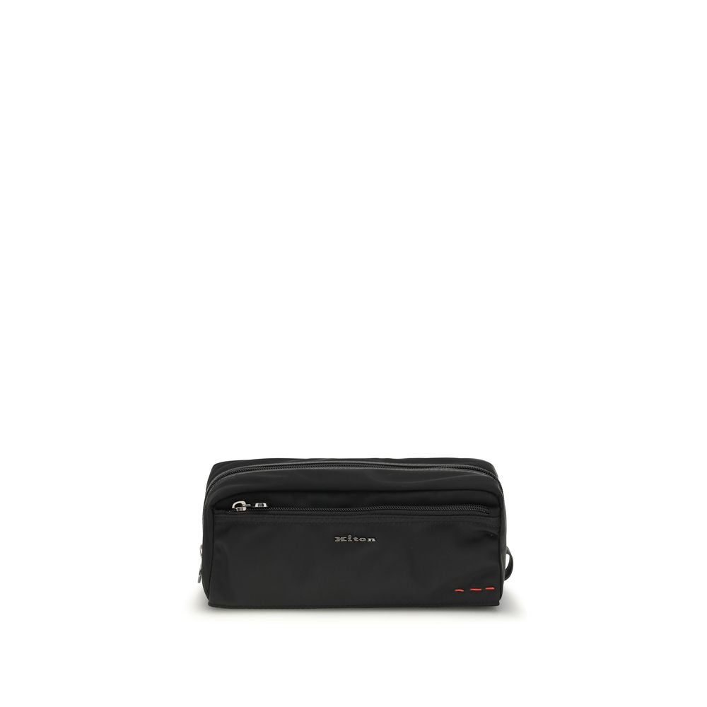 Black Nylon Other Accessories