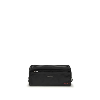 Black Nylon Other Accessories