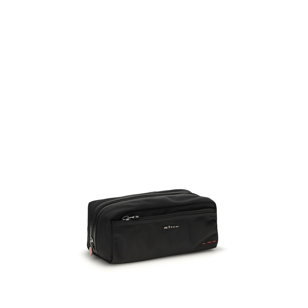 Black Nylon Other Accessories