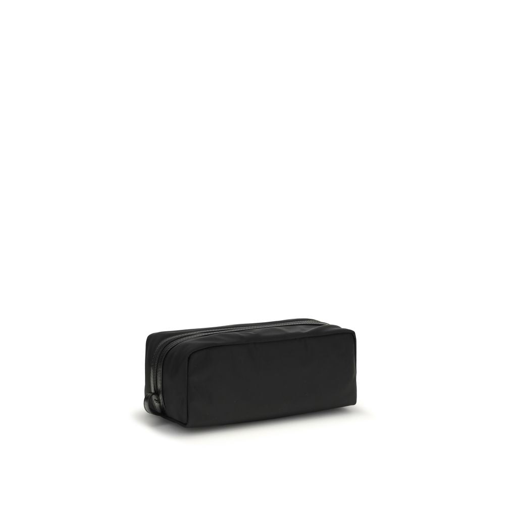 Black Nylon Other Accessories