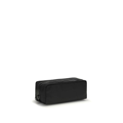 Black Nylon Other Accessories