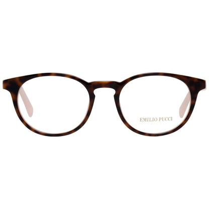 Multicolor Plastic Glasses (Frames)