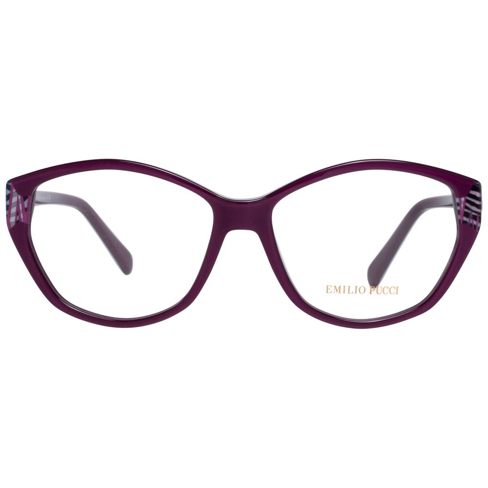 Multicolor Plastic Glasses (Frames)