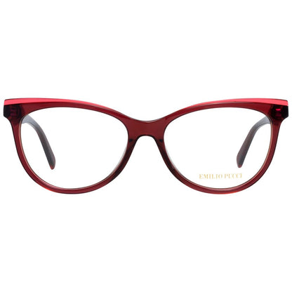 Multicolor Plastic Glasses (Frames)