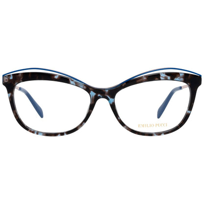 Brown Metal Glasses (Frames)