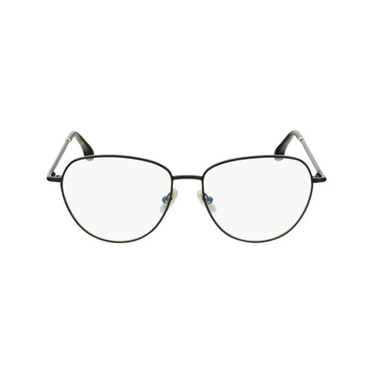 Black Metal Glasses (Frames)