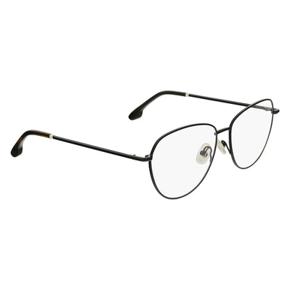 Black Metal Glasses (Frames)