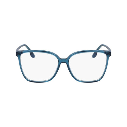 Blue Acetate Glasses (Frames)