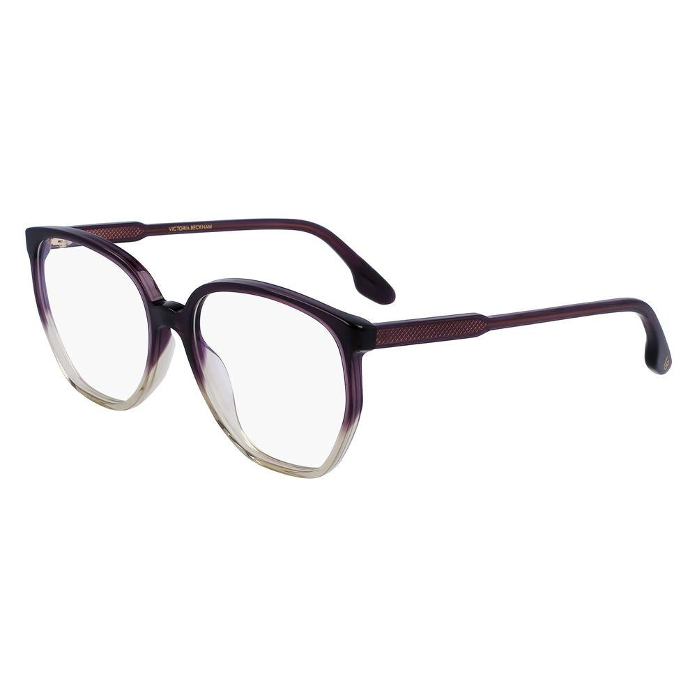 Gold Acetate Glasses (Frames)