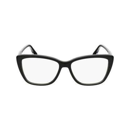 Black Acetate Glasses (Frames)