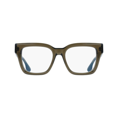 Brown Acetate Glasses (Frames)