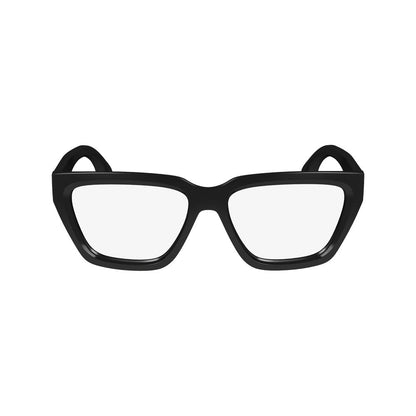 Black Injected Glasses (Frames)