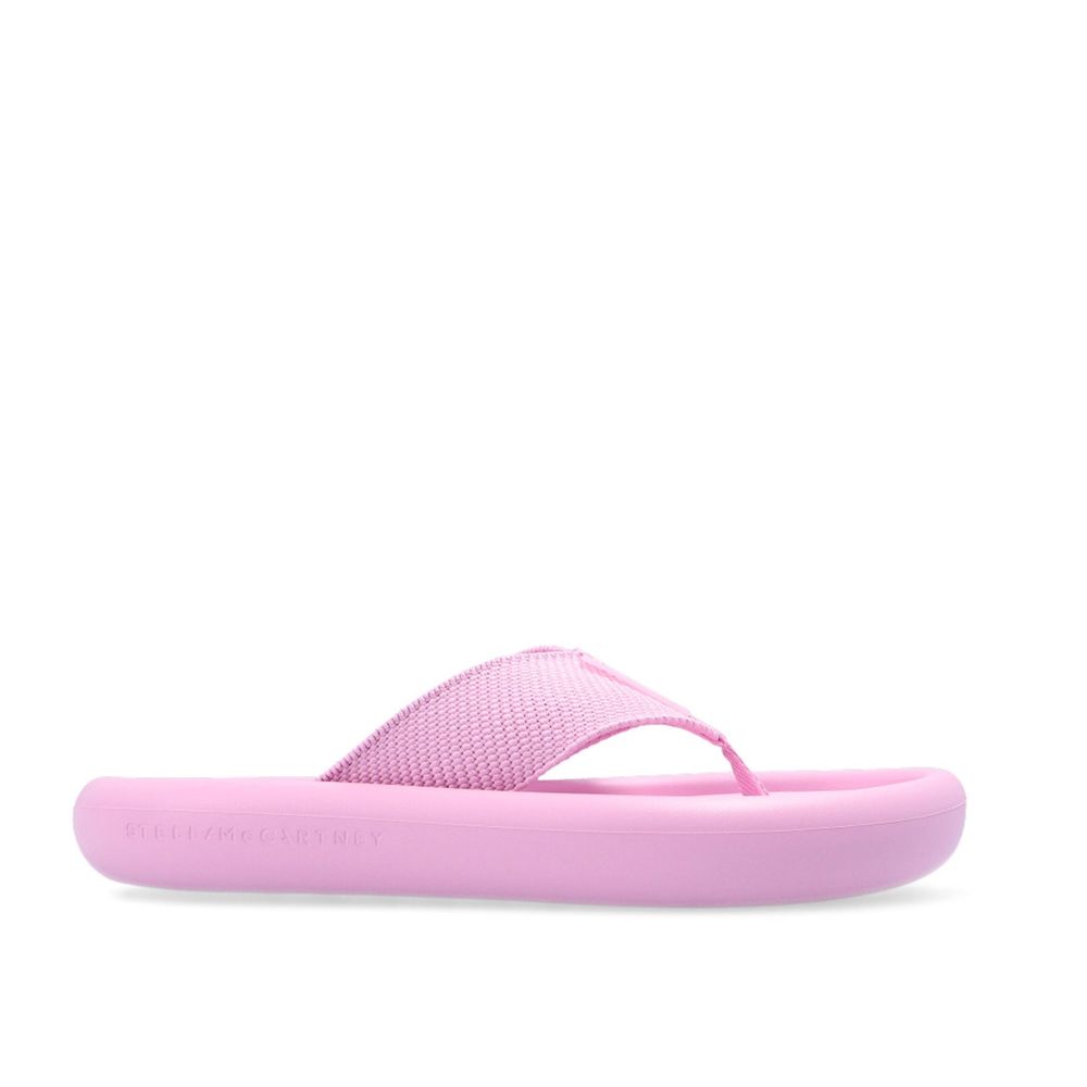 Multicolor Polyamide Slides