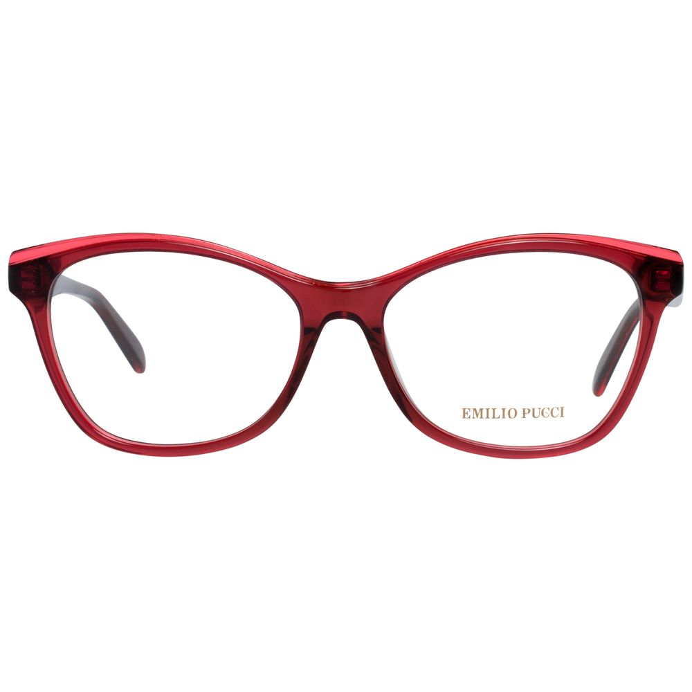 Multicolor Plastic Glasses (Frames)