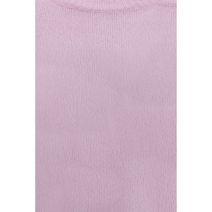 Multicolor Cashmere Sweater