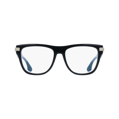 Black Acetate Glasses (Frames)