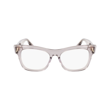 Gray Acetate Glasses (Frames)