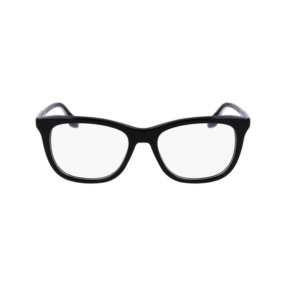 Black Acetate Glasses (Frames)