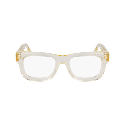 Gold Acetate Glasses (Frames)