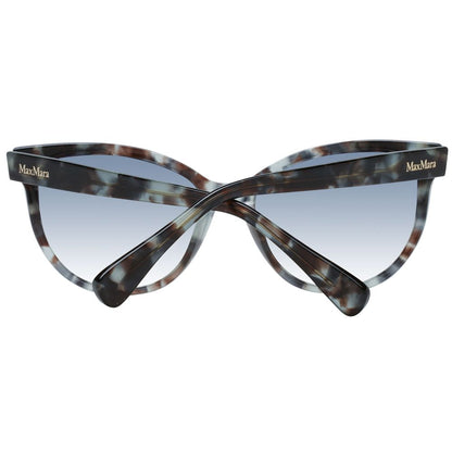 Multicolor Plastic Sunglasses