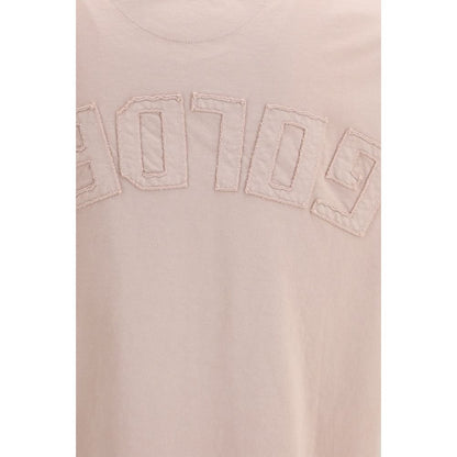 Multicolor Cotton T-Shirt