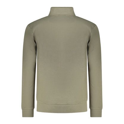 Verde Cotton Men Sweatshirt