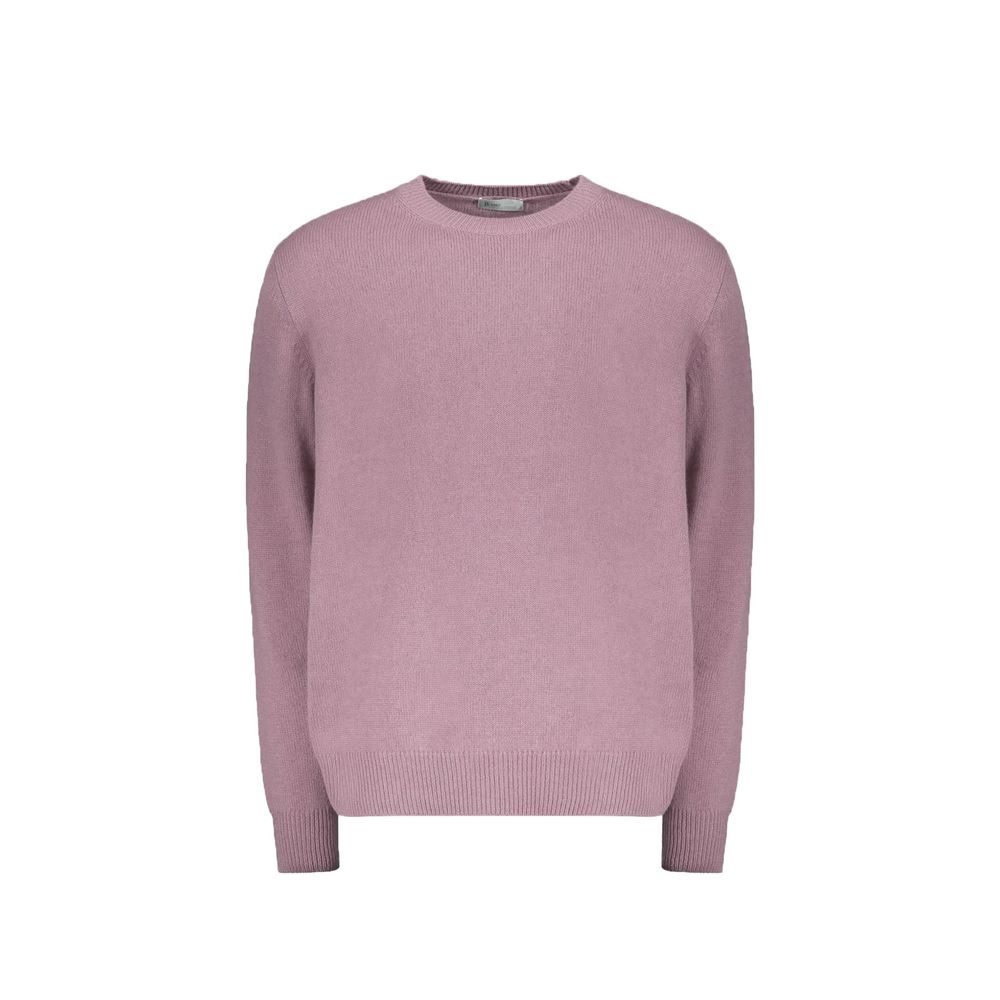 Multicolor Cashmere Sweater