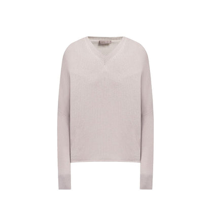 Multicolor Cashmere Sweater