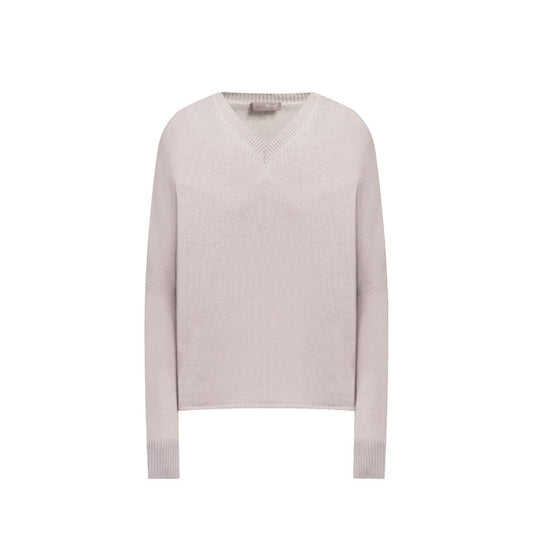 Multicolor Cashmere Sweater