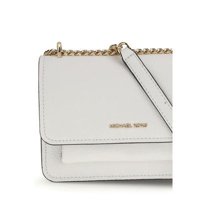 White Calf Leather Bos Taurus Wallet