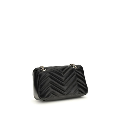 Black Lamb Ovis Aries Aries Handbag