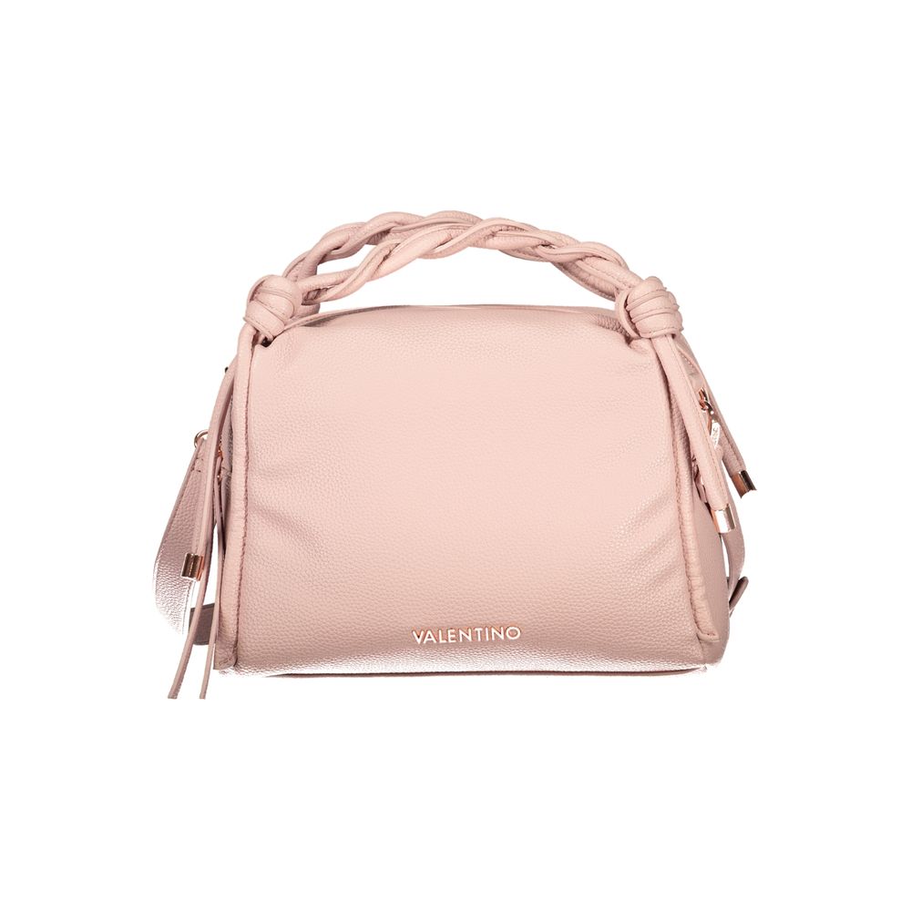 Rosa Polyurethane Womens Bag